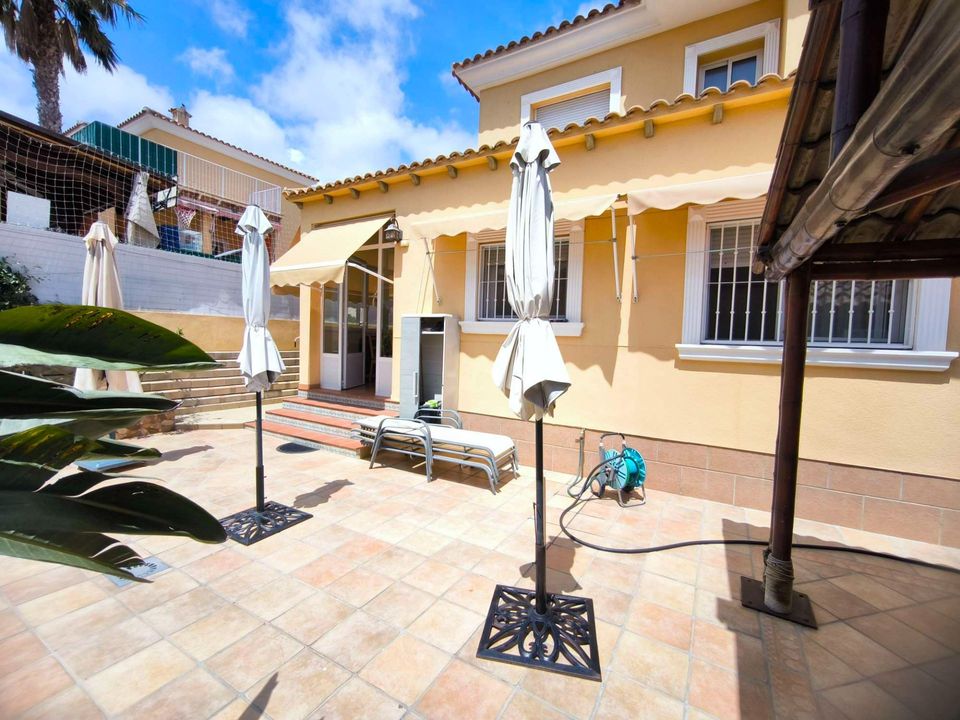 Villa i La Nucia, Alicante - foto 5