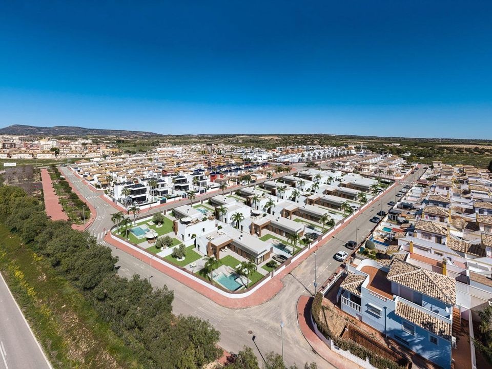 Villa i Sucina, Murcia - foto 2