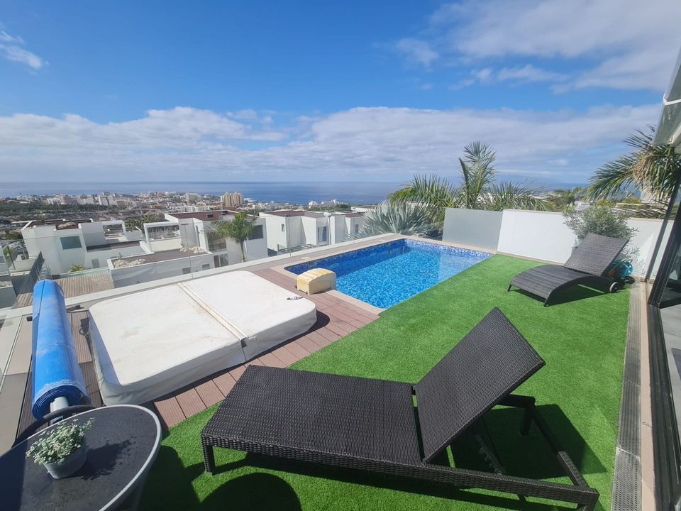 Villa i San Eugenio, Tenerife - foto 2
