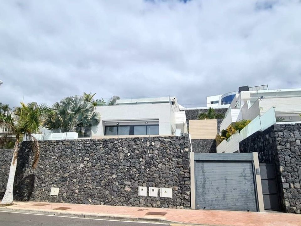 Villa i San Eugenio, Tenerife - foto 3