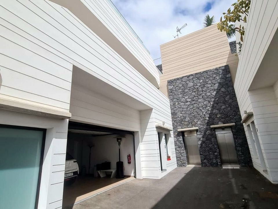 Villa i San Eugenio, Tenerife - foto 4
