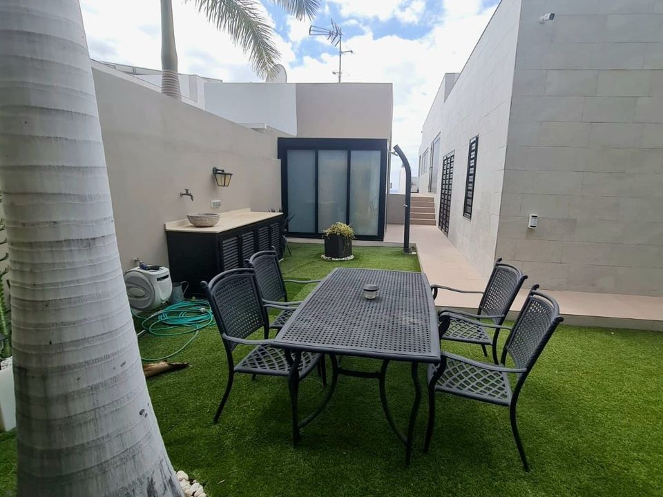 Villa i San Eugenio, Tenerife - foto 5