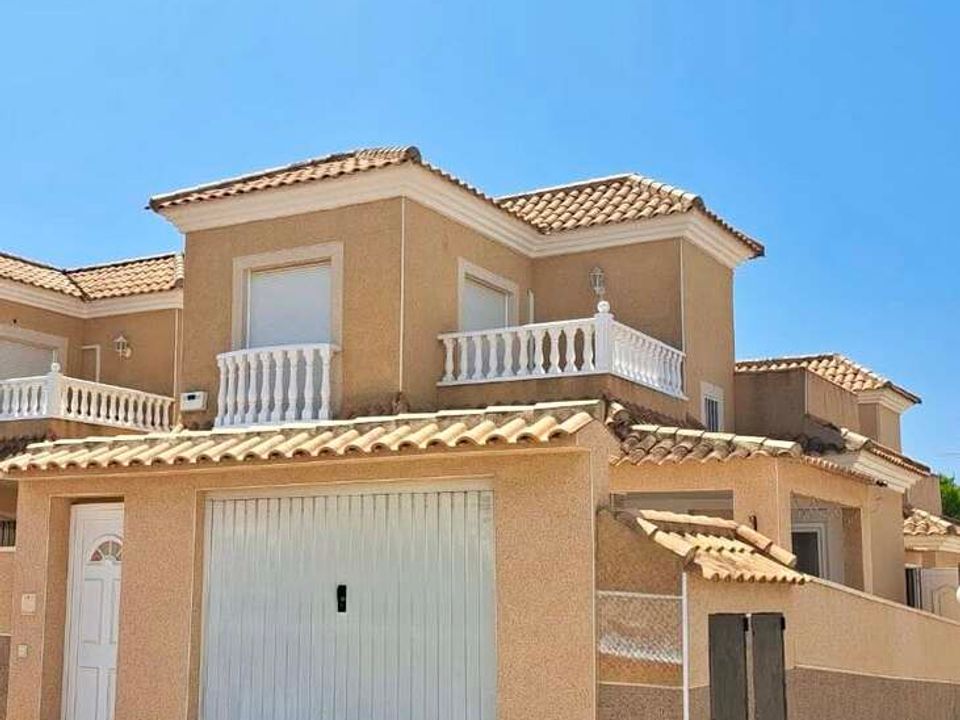 Villa i Playa Flamenca, Alicante - foto 2