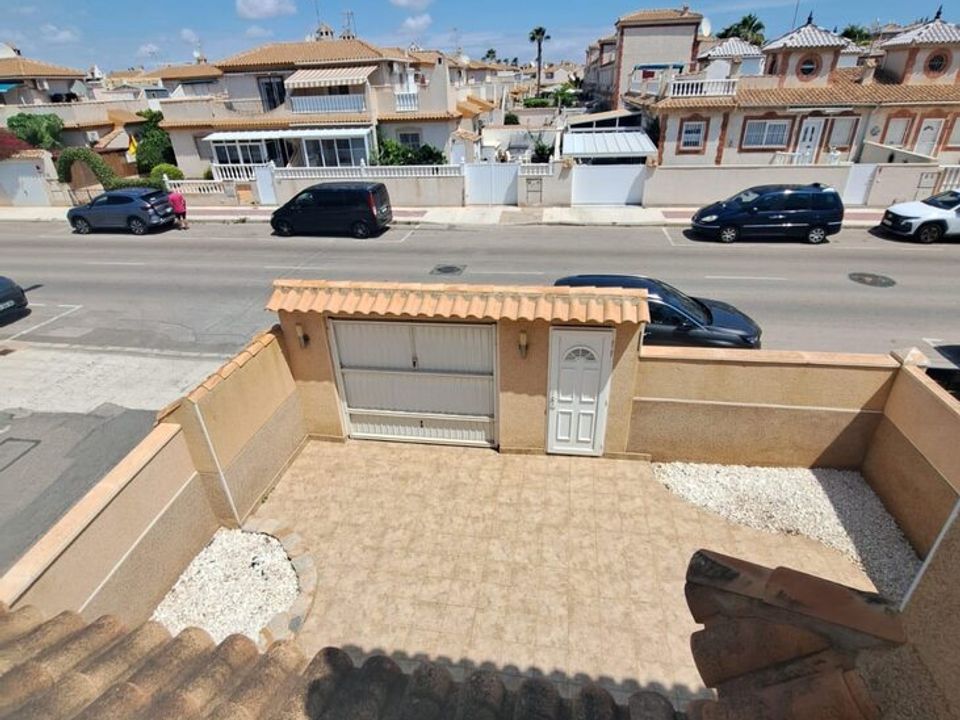 Villa i Playa Flamenca, Alicante - foto 3
