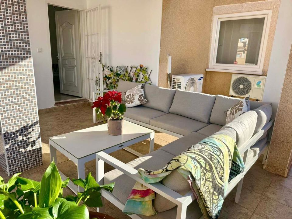 Villa i Playa Flamenca, Alicante - foto 4