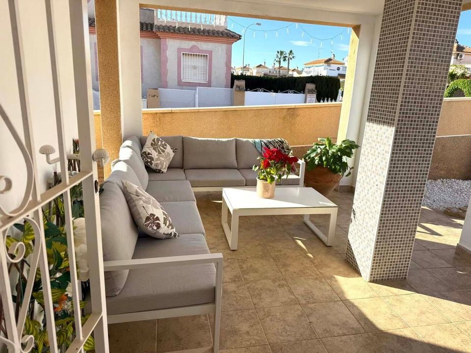 Villa i Playa Flamenca, Alicante - foto 5
