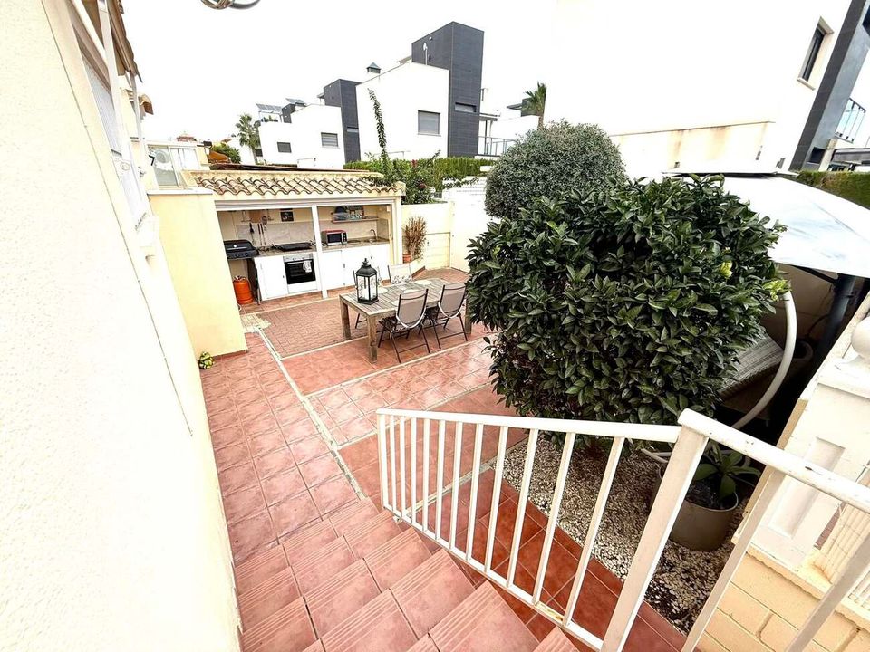 Villa i Orihuela Costa, Alicante - foto 4