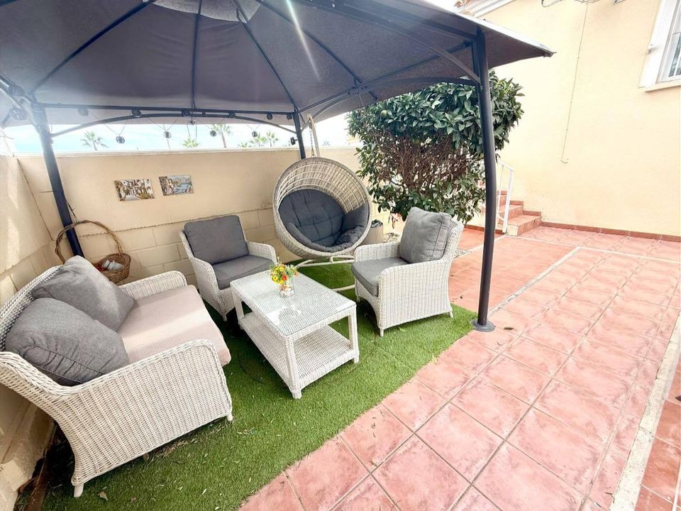 Villa i Orihuela Costa, Alicante - foto 5
