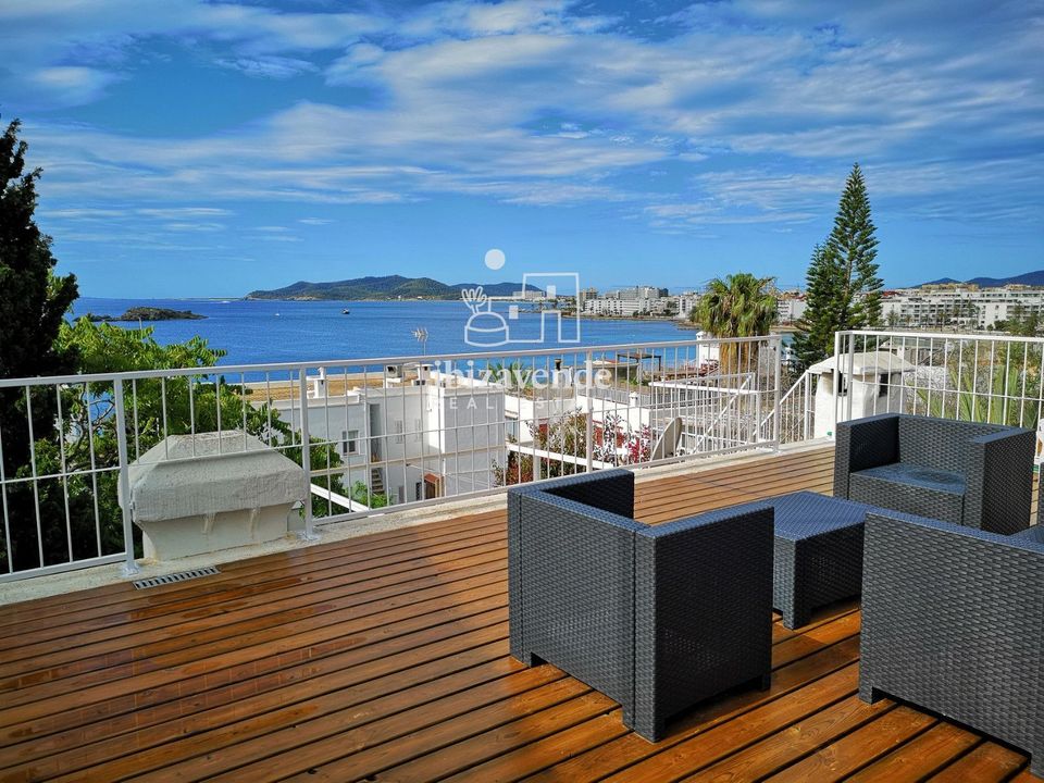 Apartment in Ibiza, Ibiza - photo 1