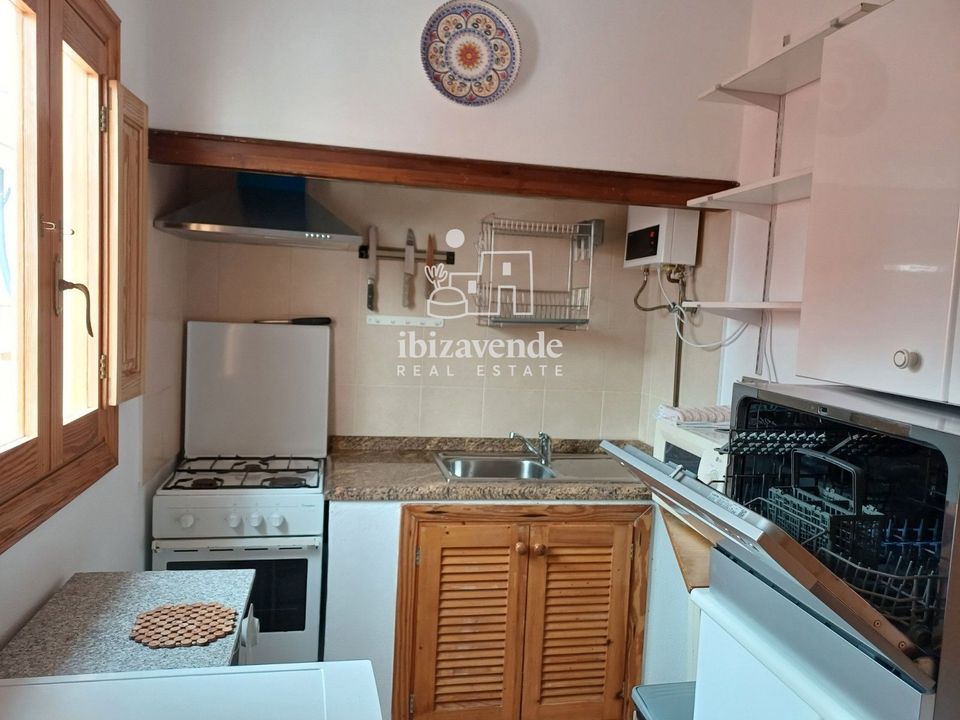 Apartment in Ibiza, Ibiza - photo 2