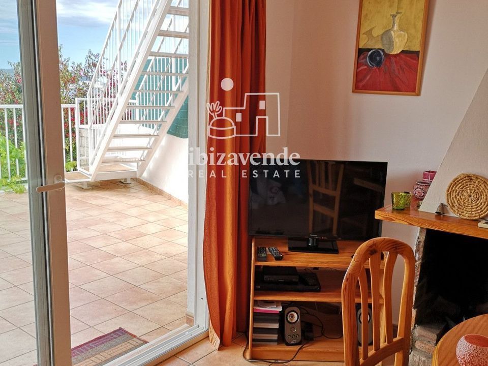 Apartment in Ibiza, Ibiza - photo 4
