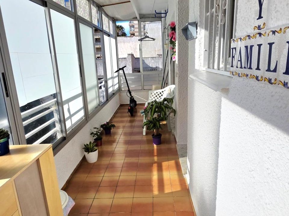Lejlighed i Torrevieja, Alicante - foto 5