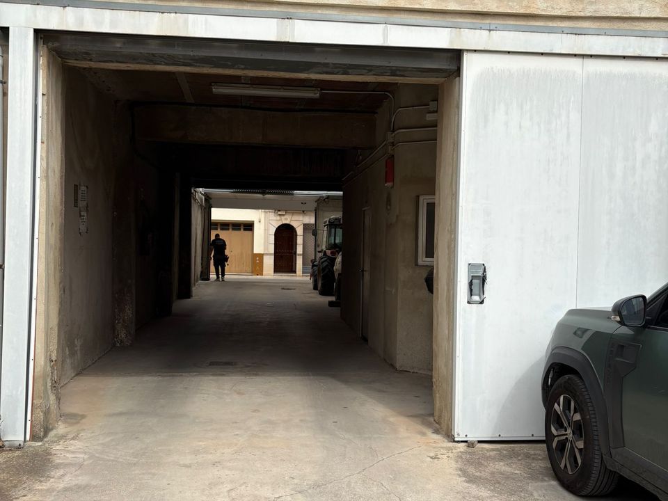 Garasje i Benifaio, Valencia - bilde 3