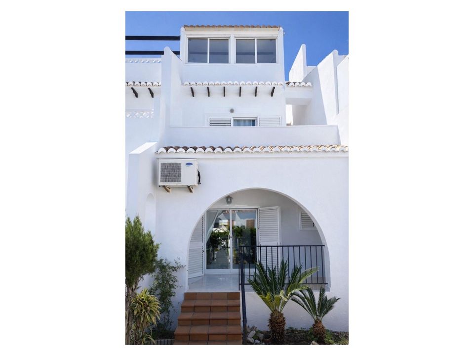 Dorpshuis in Ciudad Quesada, Alicante - foto 2