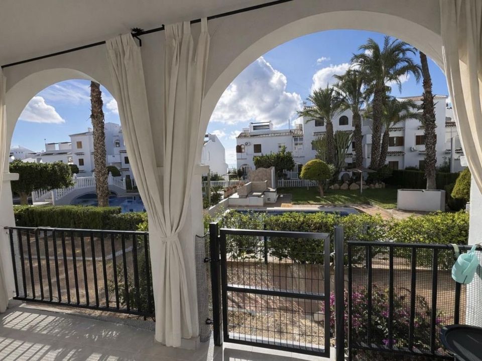 Dorpshuis in Ciudad Quesada, Alicante - foto 4