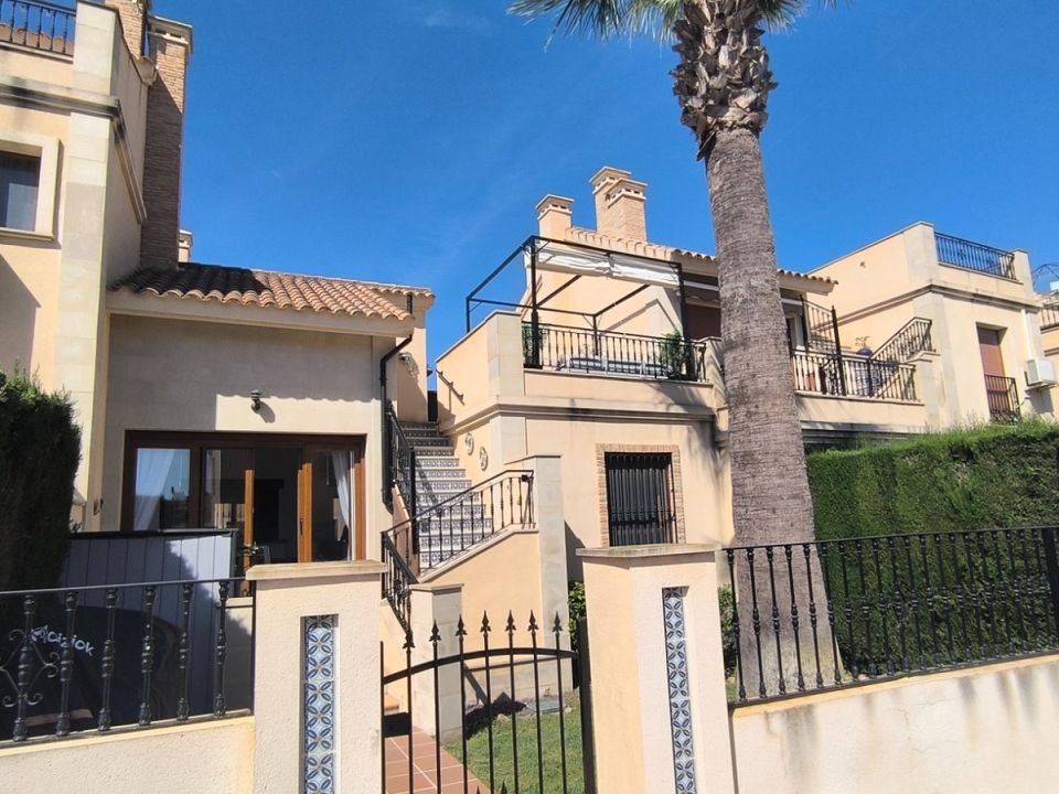 Bungalow i Algorfa, Alicante - foto 2