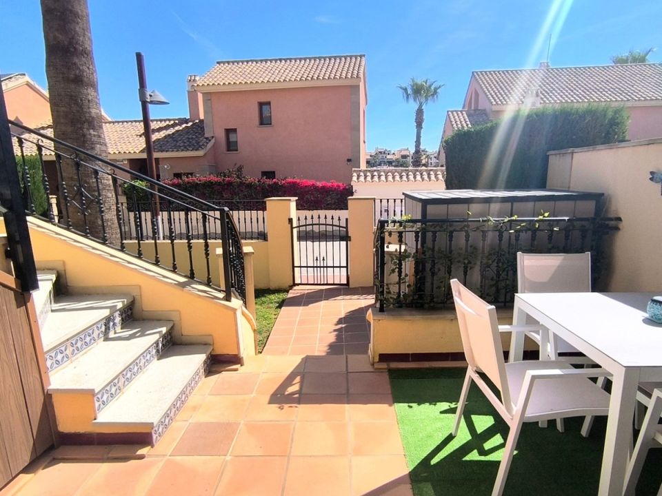 Bungalow i Algorfa, Alicante - foto 3
