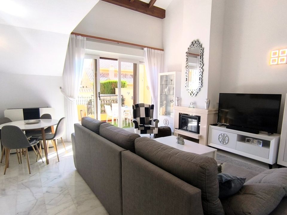 Bungalow i Algorfa, Alicante - foto 5