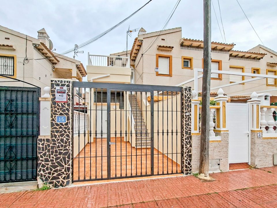Lejlighed i La Zenia, Alicante - foto 2