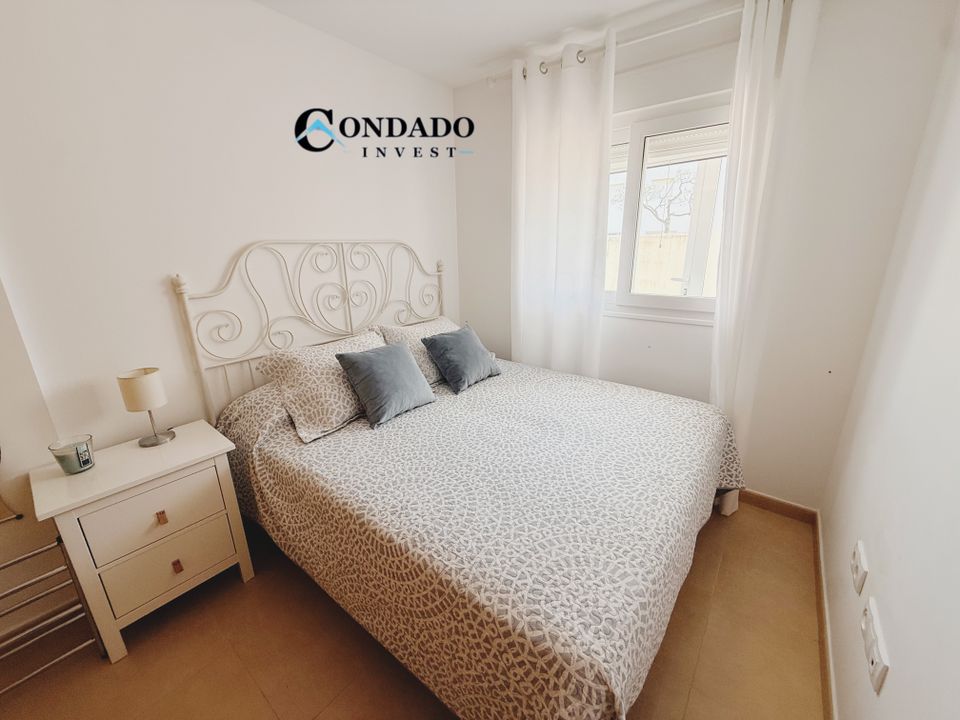 Lejlighed i Condado de Alhama Golf Resort, Murcia - foto 1