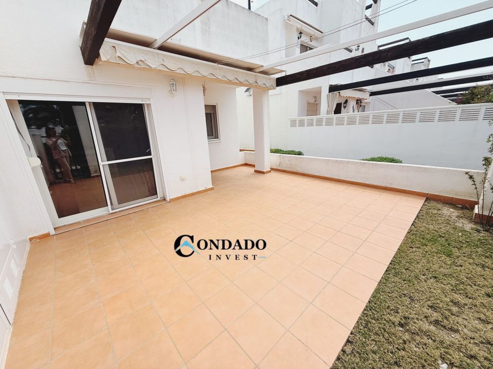 Lejlighed i Condado de Alhama Golf Resort, Murcia - foto 4