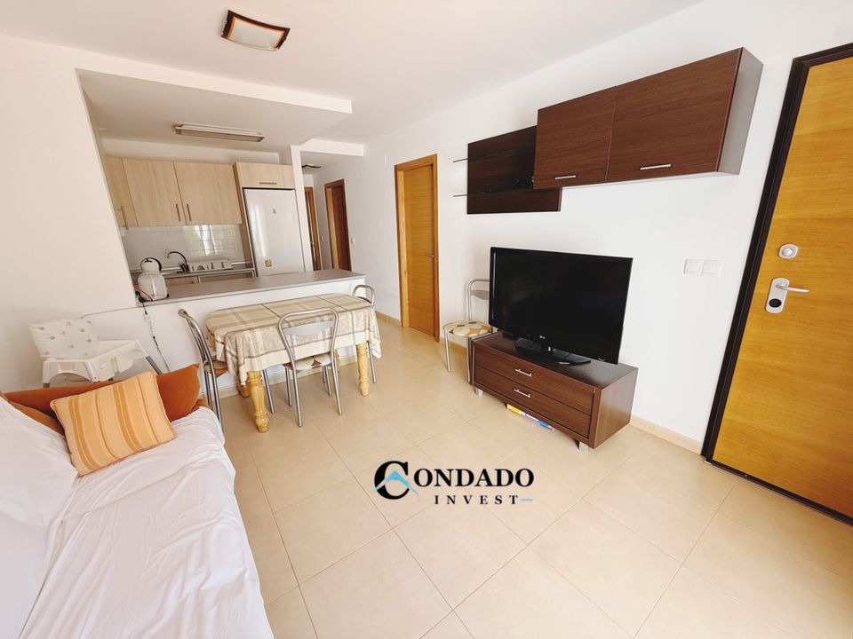Lejlighed i Condado de Alhama Golf Resort, Murcia - foto 5