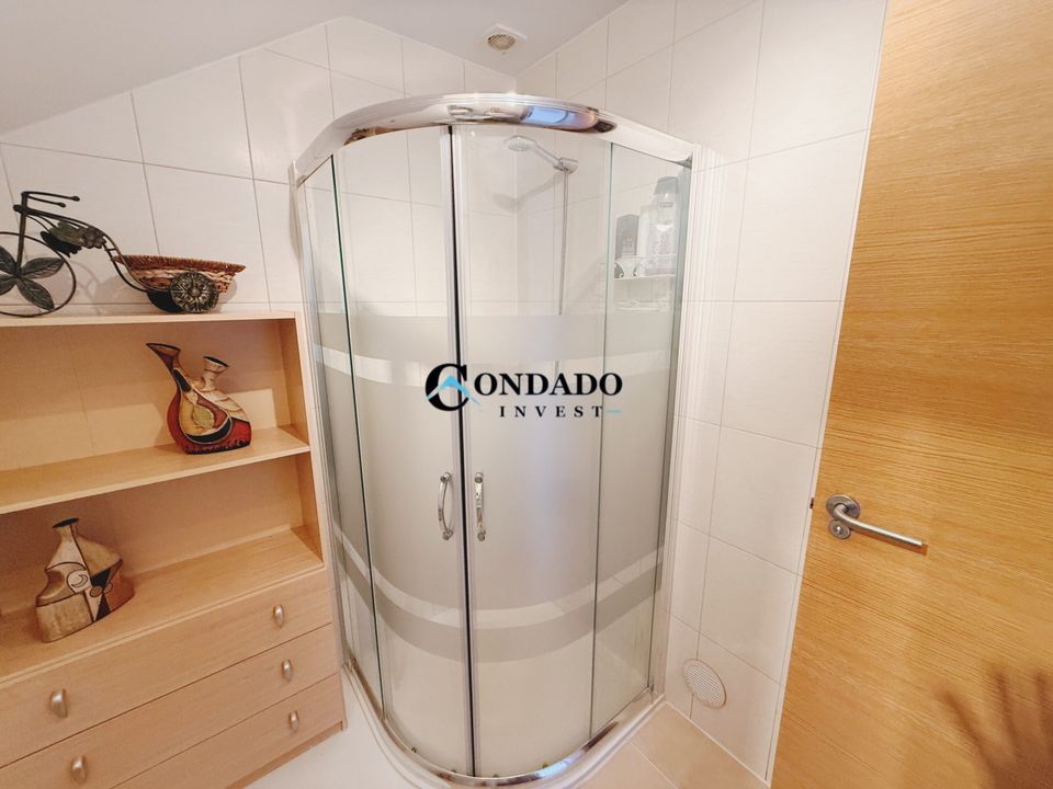 Lejlighed i Condado de Alhama Golf Resort, Murcia - foto 5