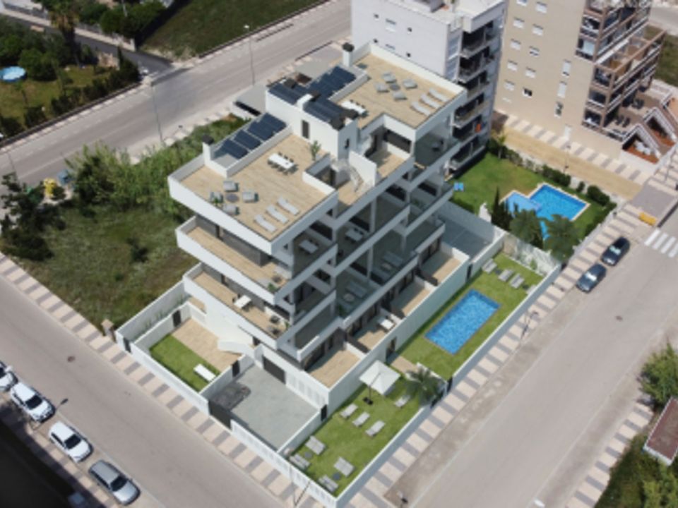 Landejendom i Oliva, Valencia - foto 3