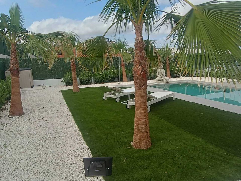 Lejlighed i Calasparra, Murcia - foto 3