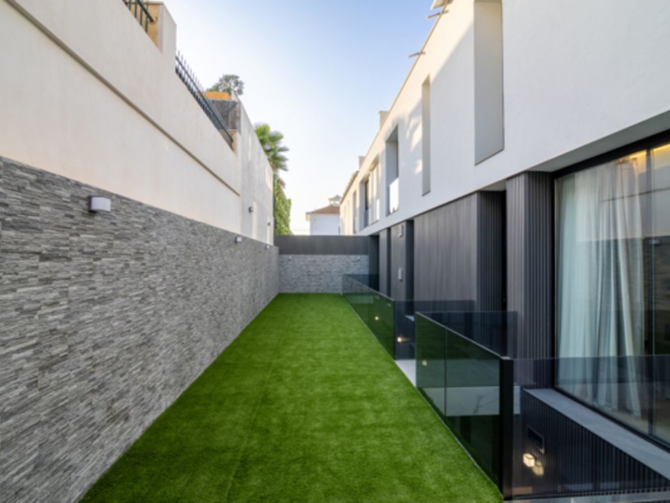 Lejlighed i Albir, Alicante - foto 3