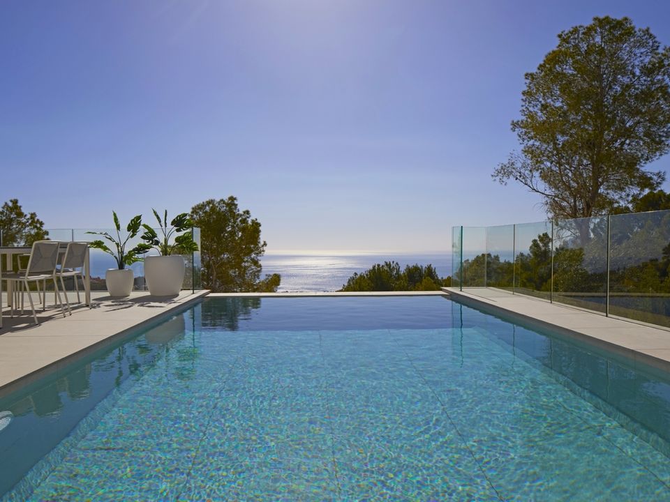 Lejlighed i Altea, Alicante - foto 3