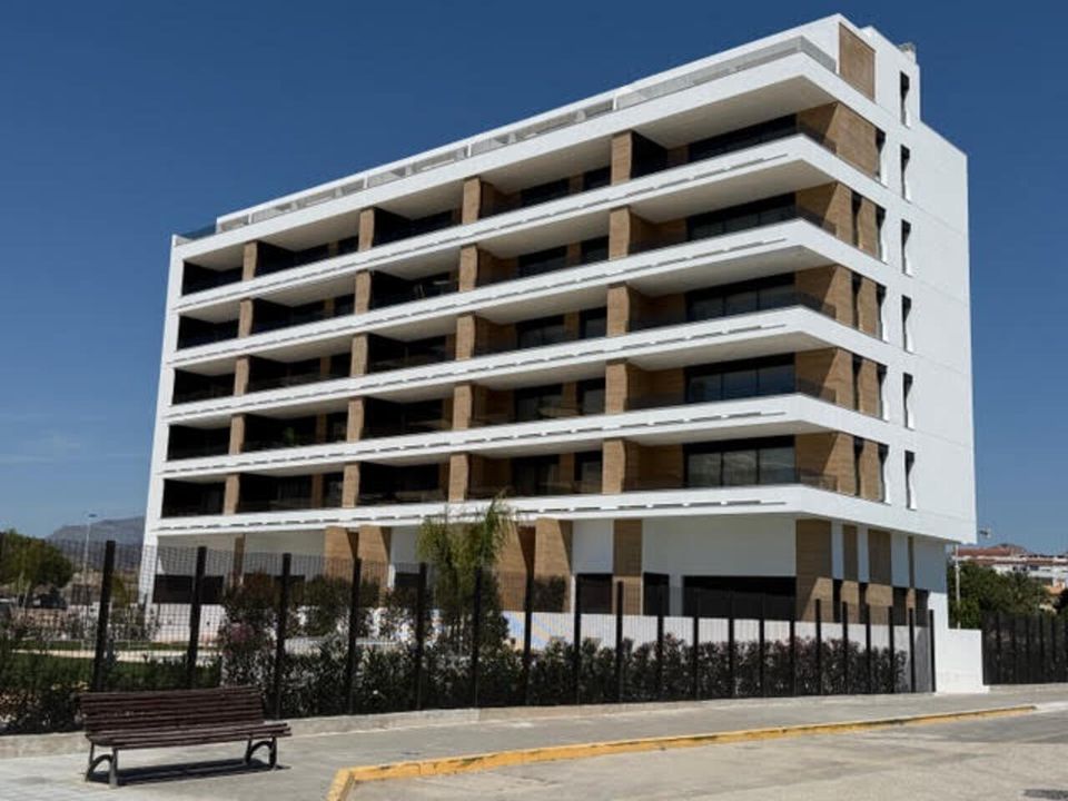 Landejendom i Villajoyosa, Alicante - foto 2