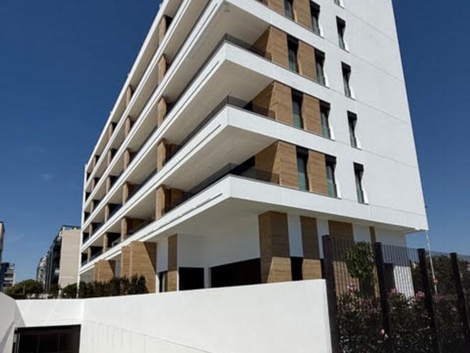Landejendom i Villajoyosa, Alicante - foto 4