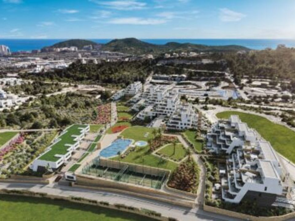 Landejendom i Finestrat, Alicante - foto 3