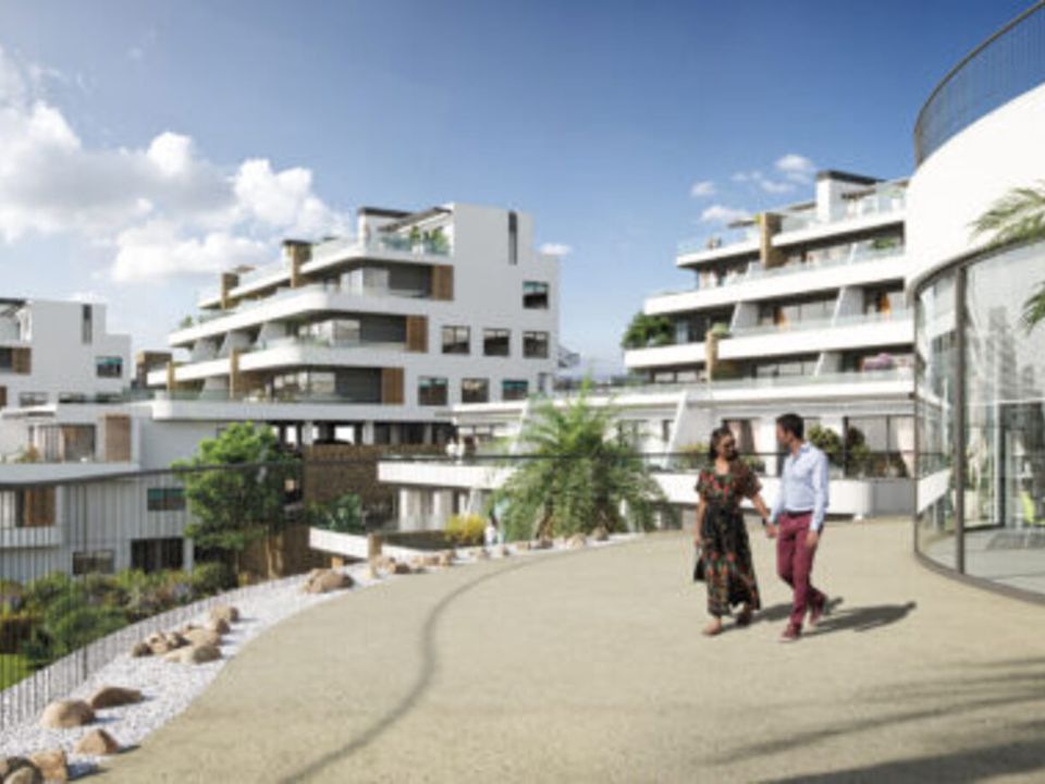 Landejendom i Finestrat, Alicante - foto 5
