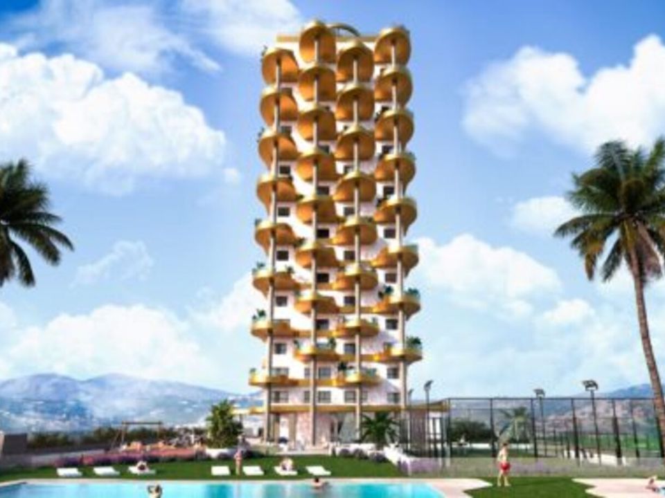 Masia a Calpe, Alicante - foto 5