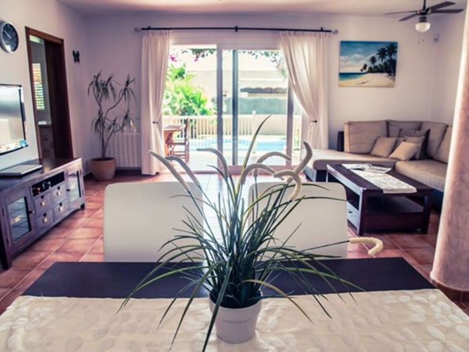 Lejlighed i Ibiza, Ibiza - foto 3
