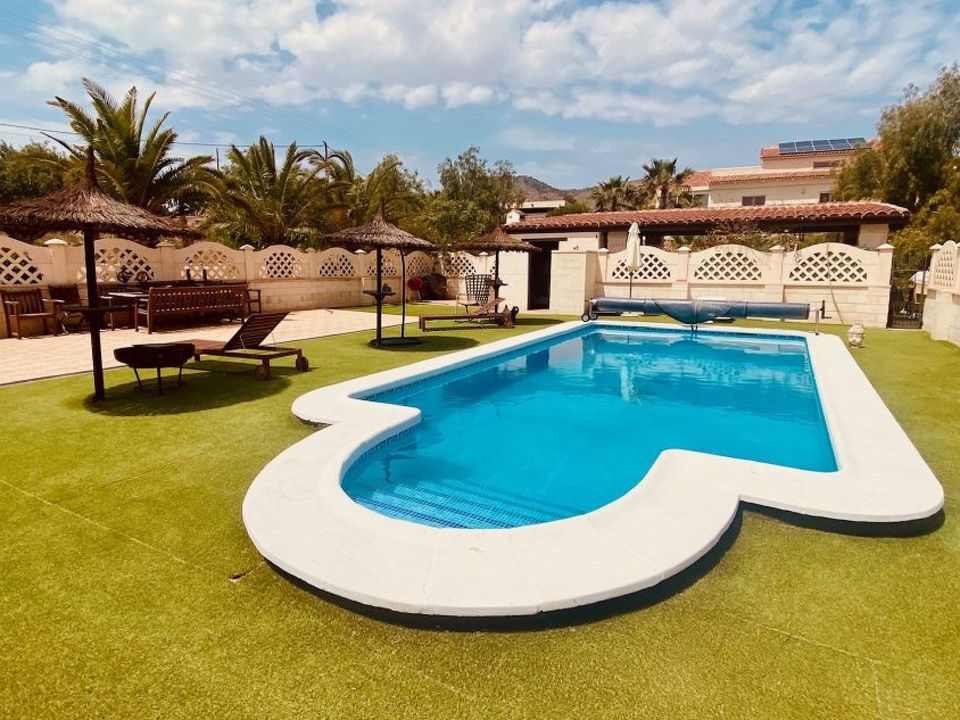 Villa i Macisvenda, Murcia - foto 2