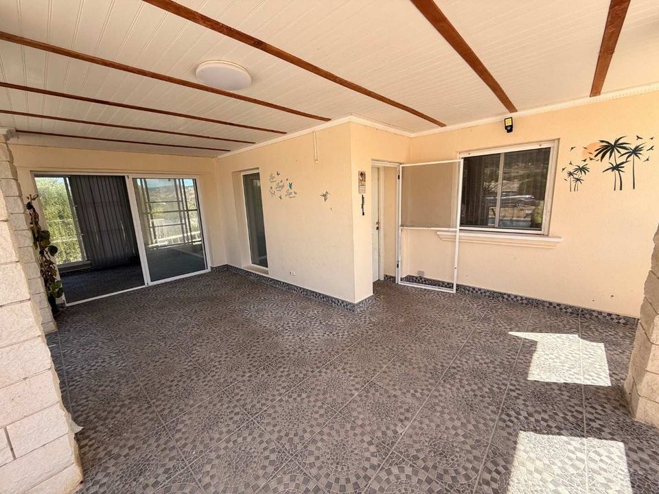 Villa i Macisvenda, Murcia - foto 5