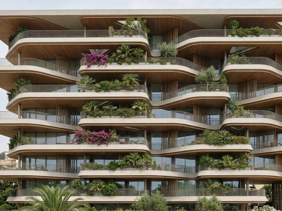 Lejlighed i Fuengirola, Malaga - foto 4