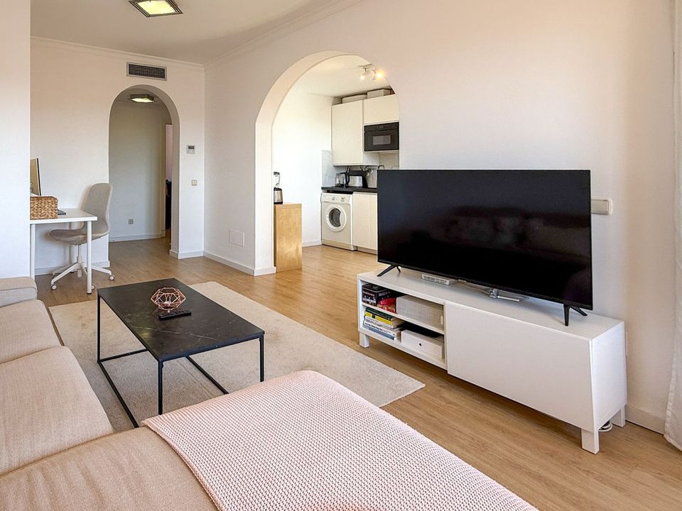 Leilighet i El Paraiso, Malaga - bilde 5