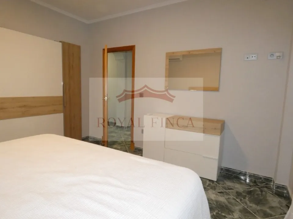 Byhus i Denia, Alicante - foto 3