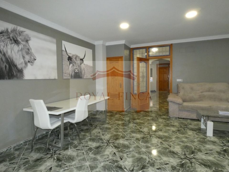 Byhus i Denia, Alicante - foto 1