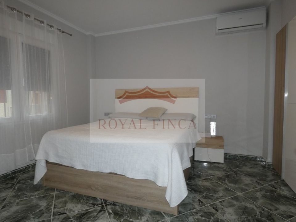 Byhus i Denia, Alicante - foto 4