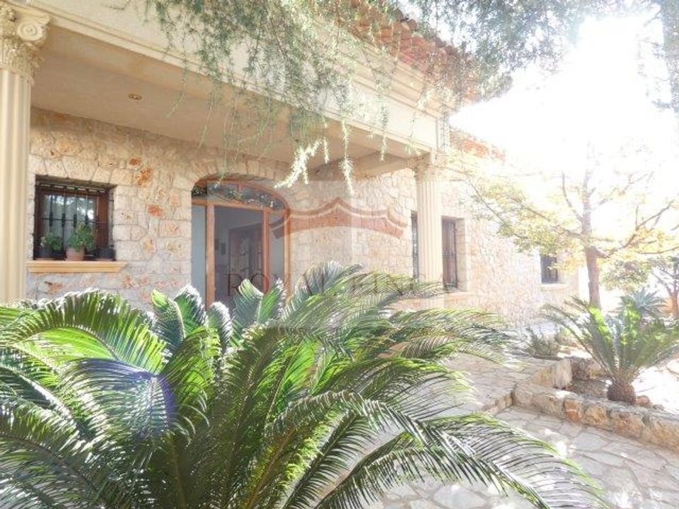Villa i Denia, Alicante - foto 3