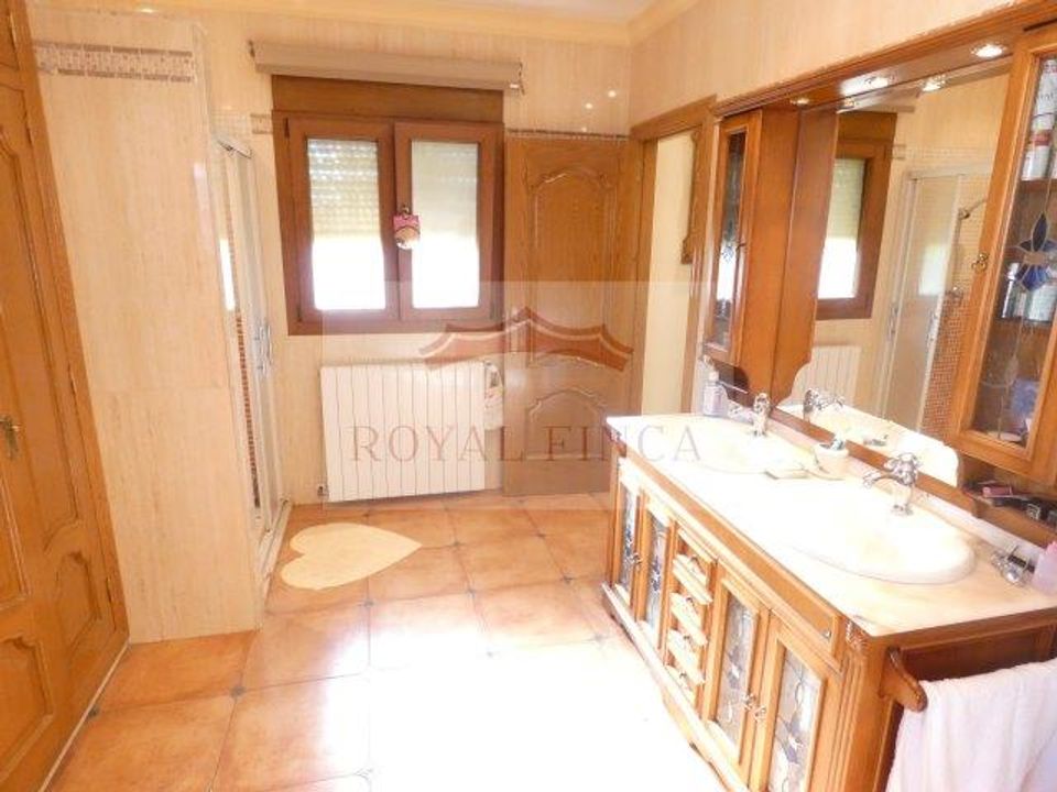 Villa i Denia, Alicante - foto 4