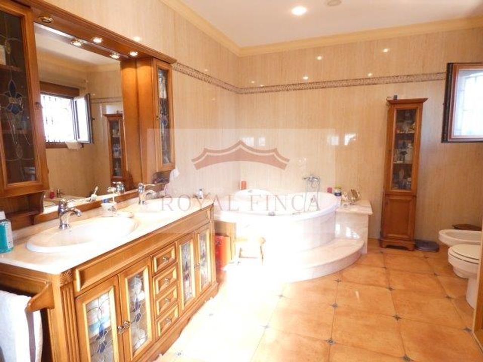 Villa i Denia, Alicante - foto 5