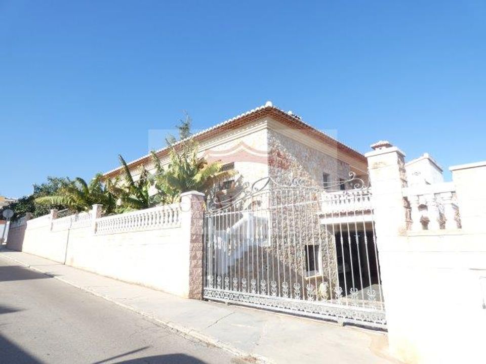 Villa i Pego, Alicante - foto 1