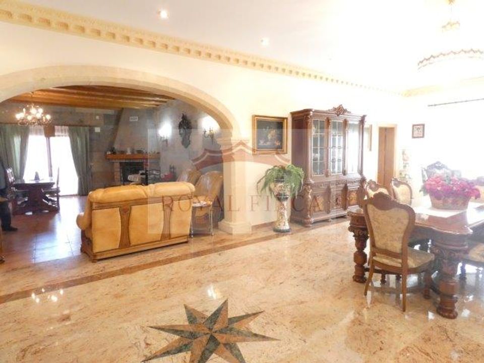 Villa i Pego, Alicante - foto 3