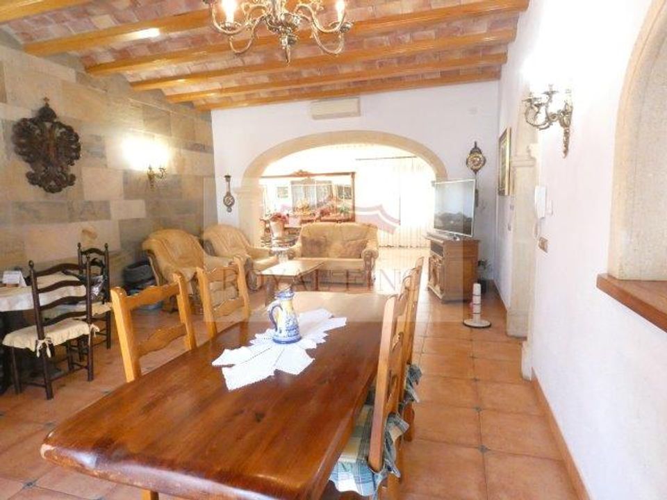 Villa i Pego, Alicante - foto 2